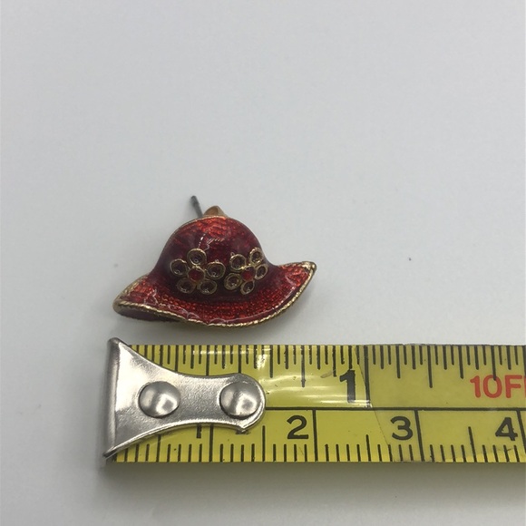 Red Hat Society jewelry! Great Gift Idea! - Picture 15 of 15